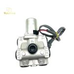 4609630 Solenoid Valve Assembly For Hitachi Excavators ZAX 110 130 135 140 160