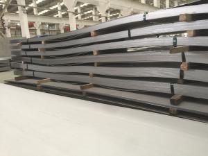 Wholesale JIS SUS420J2 Stainless Steel Plate Hot Rolled Annealed Pickled 420J2 Sheet from china suppliers