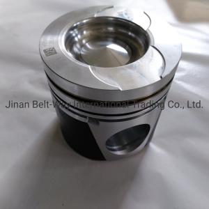 Wholesale Sinotruk HOWO Truck Parts Piston Vg1560037011 in Black with 100% Tested Standard from china suppliers
