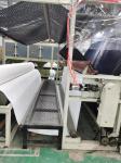 380V/50Hz Power Supply Exhaust Strap Band Production Line with One Feed and