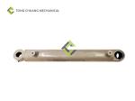 Steel Concrete Batching Plant Parts Hydraulic Cylinder For Unloading Door