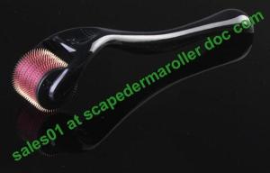 Wholesale derma roller stretch marks cellulite roller from china suppliers