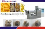 Commercial Pasta Maker Machine , Professional Pasta Processing Equipment