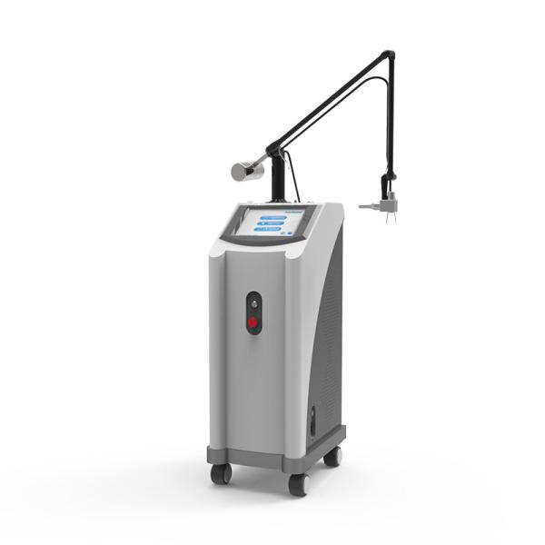 Fractional CO2 Laser Equipment laser scar removal beauty equipment with newest