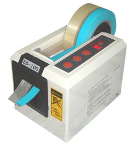 Wholesale High quality ED-100 automatic double-sided tape dispenser /electirc cloth tape dispenser from china suppliers