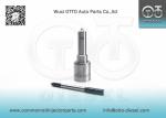DLLA153P1831 Bosch Diesel Nozzle For Common Rail Injectors 0 445120186