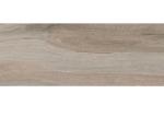 Light Brown Color Waterproof Wooden Look Porcelain Tile 200x1200mm