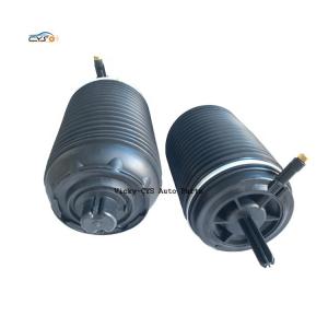 Wholesale MACAN 95B 95B616001B 95B616002B Porsche Air Suspension Bag from china suppliers
