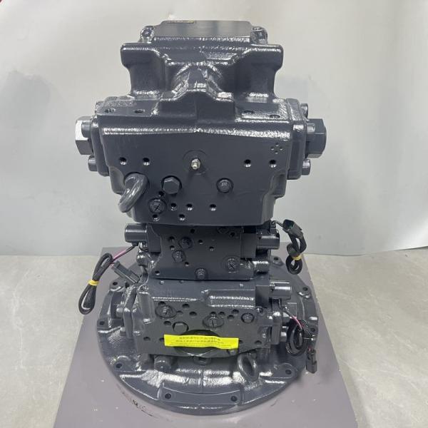 Tokugawa Hydraulic Remanufacturing Gid Hydraulic Pump 708-2l-00800 Komatsu PC200