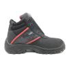 Buy cheap Size Customized Waterproof Safety Shoes Ankle Cushioning Lining Impact Absorbing from wholesalers