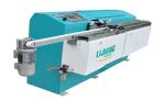 Electrical Control Panel Swisspacer Hot Melt Butyl Extruder Machine insulating