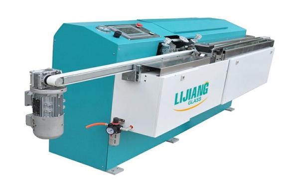 Electrical Control Panel Swisspacer Hot Melt Butyl Extruder Machine insulating