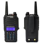 BF A58 IP67 Ham Two Way Radio Walkie Talkie 10KM Range Dual Band 136-174/400