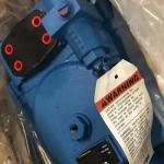 PVH131C-LBF-12S-10-C25V-31 Vickers Plunger Pump PVH131C-LBF-12D-10-C25V-31