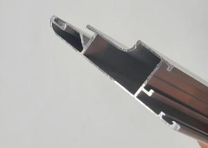 Wholesale Alloy 6063 T8 Casement Window Profile Mill Aluminum Square Extrusions from china suppliers