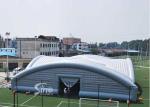 Giant Blow Up Building Inflatable Tents Marquee For Outdoor Inflatable Building