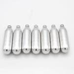 NO2 8g Cream Charger 24 Pack Filled With Food Grade Gas