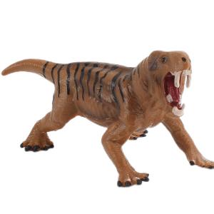 Wholesale Prehistoric Ancient Animal Model Figures Lophodon Figurines Party Favors Decoration Collection Toys from china suppliers