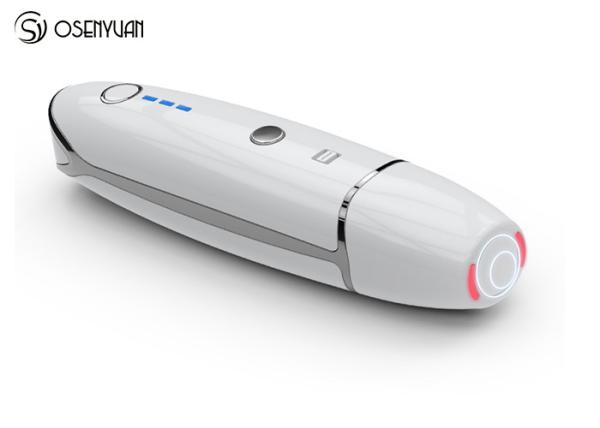 Ultrasonic Radar Line Hifu Portable Machine , V Face Ultrasonic Skin Care