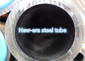 Wholesale Thick Round Seamless Line Pipe Hot Rolled Stable Concentricity Large Diameter from china suppliers