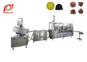 Wholesale SUNYI Dolce Gusto Coffee Capsule Packing Machine from china suppliers