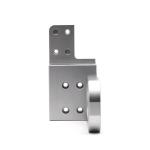 OEM Medical CNC Machining Stainless Steel Parts Anti Corrosion