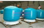 Commercial Fibreglass Above Ground Pool Sand Filters Pools Filtration