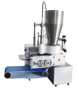 Wholesale wonton making machine, huntun making machine from china suppliers