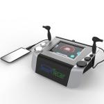 Resistive Endothermy Tecar Therapy Machine 80mm Handle AC220V