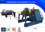 100-800mm Automatic Change Size Cable Tray Roll Forming Machine Driven Gearbox /