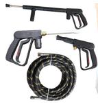 High Pressure steam car wash equipment 32L/H 0.7Mpa steam pressure washer for