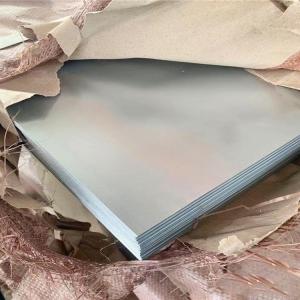 Wholesale Durable Pickled Oiled Galvanized Steel Sheet Coil Width 900mm 1700mm from china suppliers