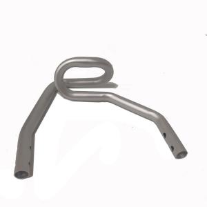 Wholesale Various Anodizing Aluminum Extrusion Profiles T5-T6 Temper 0.8mm~30mm Thickness from china suppliers