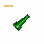 203mm 6 Inch HM6 Shank Down The Hole High Air Pressure DTH Hammer Drill Bit For