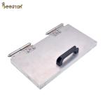 Economic Manual Beeswax Comb Foundation Press Machine In Flat Form