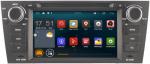 Android Multimedia BMW3 Series DVD Navigation System 2005 - 2012 E90 E91 E92 E93