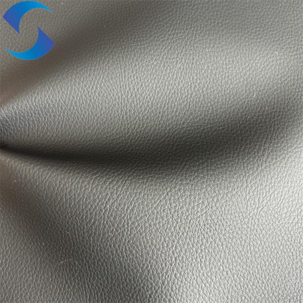 PVC Synthetic Artificial Leather New Style PVC faux leather fabric Waterproof