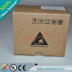 Wholesale Delta PLC Module AHCPU510-RS2 / AHCPU510RS2 from china suppliers