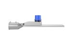 Power and CCT Selectable IP66 IK08 40W LED Street Light INMETRO SAA CB CE ENEC