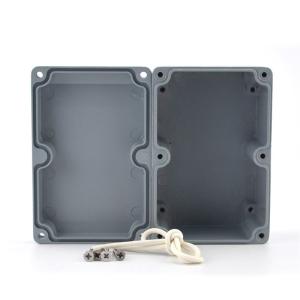 Wholesale 120x80x65mm Waterproof Electrical Equipment Enclosures China from china suppliers