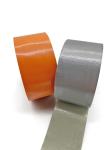 50mm X 50m Waterproof Heavy Duty Strong Cloth Duct Tape