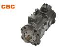 Steel Matterials High Pressure Hydraulic Pump For Excavator 300D Use