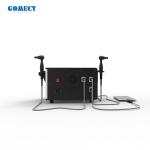 Pain Relieve Tecar Machine 300Hz -500Hz With Tecar*2 Handles 6 Heads