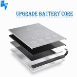 5000mAh C11P1706 Cell Phone Battery for ASUS ZenFone Max Pro ZB602KL High