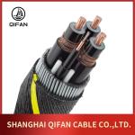 Factory Price Qifan Ship Loading Swa Power Underground Submarine Cable