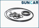 Doosan 2401-9126 24019126 Swing Motor Seal Kit For Excavator [Solar50W]
