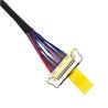 Buy cheap OEM 20 Pin Lcd Cable Assembly I-Pex 20453-220t-03 HRS Df19-20s from wholesalers