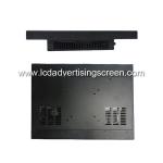 15.6 Inch Wall mount Windows LCD Touch Screen Display Advertising Screen with