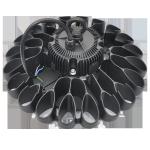 Industrial Meanwell LED UFO High Bay 100W 150W 200W For Warehouse