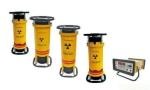 Anti - Jamming X-Ray Flaw Detector XXH-3005 , ndt x ray equipment